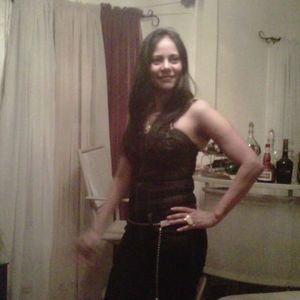 Meet your Posher, Paula